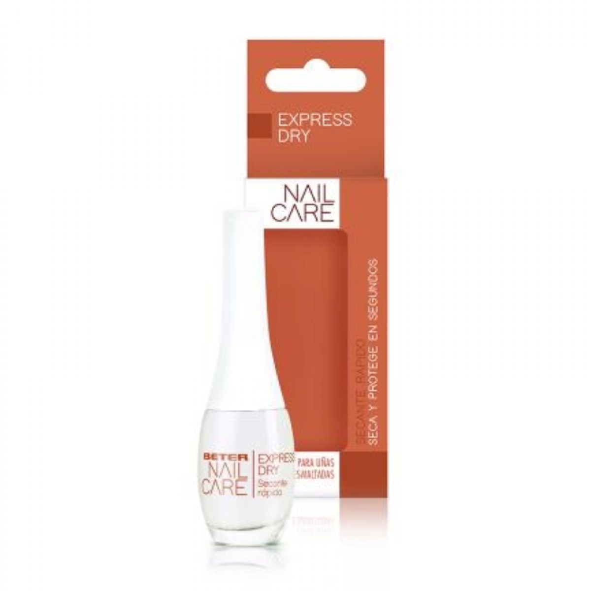 nail care secante rapido
